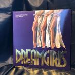 Dreamgirls Original Broadway Cast / Dreamgirls Original Broadway Cast Album LP Geffen Records