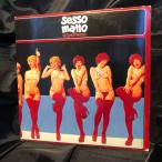 Various / Sesso Matto Experience 3LP Temposphere