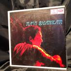 Ravi Shankar / Ravi Shankar LP Odeon