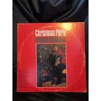 CHRISTMAS PARTY FRANKIE YANKOVIC LP CSP