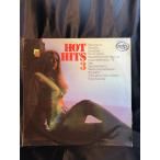 HOT HITS 3 LP EMI RECORDS