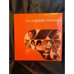 I'M A GOOD WOMAN / funk classics from sassy soul sisters LP 2SET HARMLESS
