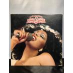 live and more DONNA SUMMER   2LP  CASABLANCA RECORDS