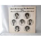 MARK MERRITT and THE MACKTONES sing THERE IS A FOUNTAIN FILLED WITH BLOOD LP
