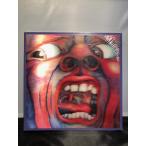 KING CRIMSON in the court of the crimson king  BOX3LP  Island Records