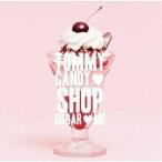 TOMMY FEBRUARY6／TOMMY CANDY SHOP SUGAR ME CD/邦楽ポップス 初回出荷限定盤