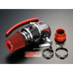ZERO-1000 Stream DBA-RN6 R18A 2006.7~2014.5 Power Chamber TYPE-2 super красный 