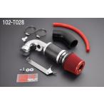 ZERO-1000 Esquire гибрид DAA-ZWR80G 2ZR-FXE 2014.10~2021.12 Power Chamber TYPE-2 super красный 