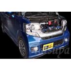 ZERO-1000 Honda N-BOX|N-BOX+|N-BOX custom DBA-JF1.2( турбо для ) Power Chamber K-Car