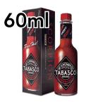 タバスコ スコーピオン ソース 60ml TABASCO 激辛 日本一辛い 調味料