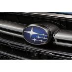 ショッピングオーナメント 93013AL010【スバル】六連星オーナメント・エンブレムフロント(ダークメッキ)LEGACY OUTBACK B-SPORT標準装備 レガシィ アウトバック【メール便OK】