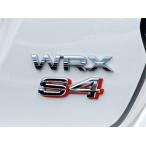 93079VA070[STI- Subaru ][WRX|S4] письмо Mark / задний орнамент [SUBARU оригинальный товар ]