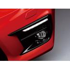 H4517VA407【スバル純正品】WRX S4用(D型)フォグカバー左右セット※フォグカバーのみの販売
