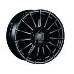 SG217VA120�ySTI-�X�o���zSTI�A���~�z�C�[��(�u���b�N)18�C���`��1�{ �����H�[�O(VM)/WRXSTI�p SPORTS PARTS for LEVORG/WRX STI