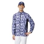  TaylorMade Golf Conte Stunt автомобиль i колено жакет / темно-синий / UN602 / M13103