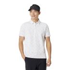  TaylorMade Golf Logo графика S/S Polo / белый / UN617 / M13152