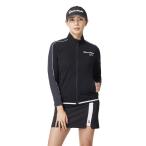  TaylorMade Golf [Ws] TM Basic полный Zip жакет / черный / UN662 / M13311