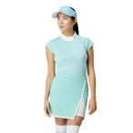  TaylorMade Golf [Ws] боковой зажим C/S Polo / бирюзовый / UN684 / M13387