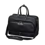  TaylorMade goru сила Tec двойной re year сумка "Boston bag" / черный / UN727 / M13509