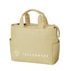  TaylorMade Golf графика -T свет раунд большая сумка / бежевый / UN772 / M13646