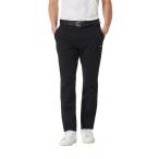 テーラーメイド ゴルフ テクスチャードパンツ / ブラック / UN983 / M20216