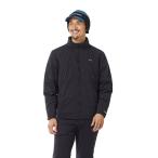  TaylorMade Golf T-HEAT стрейч in sare-tedo жакет / черный / UN990 / M20242