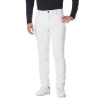 テーラーメイド ゴルフ ブラッシュドボンディングパンツ / ホワイト / TL502 / M20277
