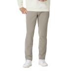 テーラーメイド ゴルフ ベーシックブラッシュドパンツ / アシッドブラウン / TL503 / M20283