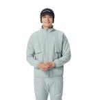 テーラーメイド ゴルフ トランスフォームオクタ ジャケット / アシッドグリーン / TL505 / M20290