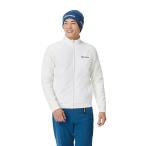 ショッピングウエア テーラーメイド ゴルフ ハイブリッドインサレーテッドジャケット / ホワイト / TL506 / M20292