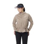  TaylorMade Golf [Ws]T-HEAT полный Zip f- dead жакет /asido Brown / TL543 / M20412