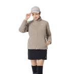 テーラーメイド ゴルフ 【Ws】ストレッチインサレーテッドジャケット / アシッドブラウン / TL546 / M20423