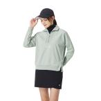  TaylorMade Golf [Ws]T-HEAT половина Zip тренировочный тянуть over /asido зеленый / TL550 / M20436