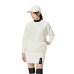  TaylorMade Golf [Ws] storm флис тянуть over / "теплый" белый / TL551 / M20437