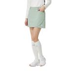 テーラーメイド ゴルフ 【Ws】 ラウンドスリットスコート / アシッドグリーン / TL558 / M20458