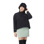  TaylorMade Golf [Ws] полный Zip ok ta жакет / черный / TL561 / M20469