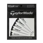  TaylorMade Golf TM TOUR TEE / черный / TL674 / M20770