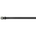  TaylorMade Golf Circle пряжка ремень / черный / TL712 / M20891