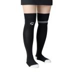  TaylorMade Golf over колено носки / черный / TL717 / M20909