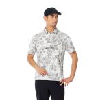 テーラーメイド ゴルフ リバティーファブリックS/Sポロ / ホワイト / TL739 / M20980