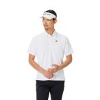  TaylorMade Golf графика блок S/S Polo / белый / TL742 / M20990