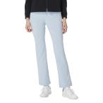  TaylorMade Golf [Ws] разрез flare pants /asido голубой / TL790 / M24158
