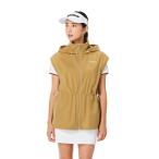  TaylorMade Golf [Ws] полный Zip f-ti лучший / золотой Brown / TL792 / M24164