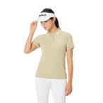  TaylorMade Golf [Ws] Basic S/S Polo / бежевый / TL799 / M24183
