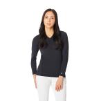  TaylorMade Golf [Ws]L/S V шея основа re year / черный / TL804 / M24200