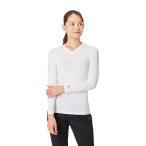  TaylorMade Golf [Ws]L/S V шея основа re year / белый / TL804 / M24201