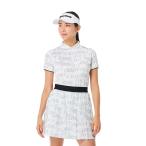  TaylorMade Golf [Ws] монограмма S/S Polo / белый / TL814 / M24237