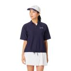 TaylorMade Golf [Ws] relax sia футбол S/S Polo / темно-синий / TL816 / M24243