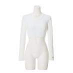  TaylorMade Golf [Ws] укороченные брюки L/S основа re year / белый / TL820 / M24254