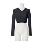  TaylorMade Golf [Ws] укороченные брюки L/S основа re year / черный / TL820 / M24256